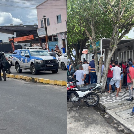 Quatro Ciganos Morrem Em Ataque De Grupo Armado Em Restaurante Bahia