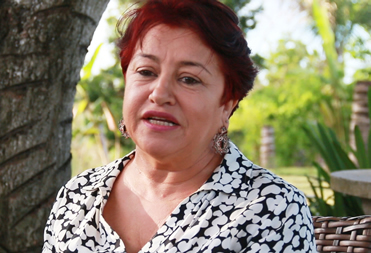 <b>Maria Menezes</b>, vice-prefeita de Eunápolis, fala sobre violência contra a ... - maria_menezes_2(2)