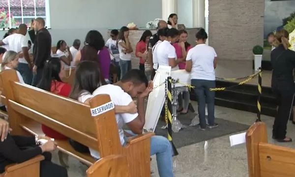 Foto: Reprodução/TvSantaCruz