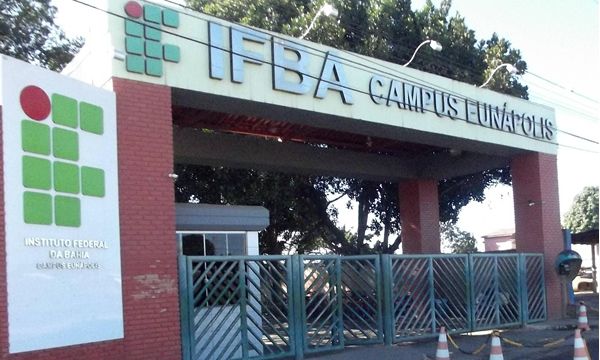 Ifba Abre Inscrições Para Processo Seletivo 2016 - Bahia Dia A Dia