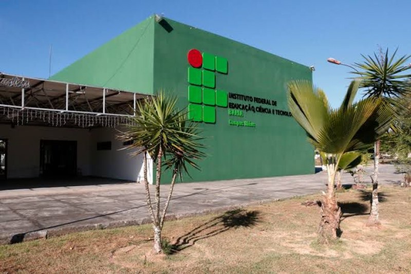 IFBA Jequié forma novos técnicos em informática. — IFBA - Instituto Federal  de Educação, Ciência e Tecnologia da Bahia Instituto Federal da Bahia