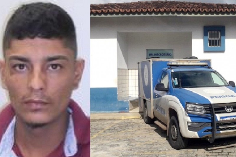 Corpo De Homem Que Estava Desaparecido é Encontrado Em Decomposição E