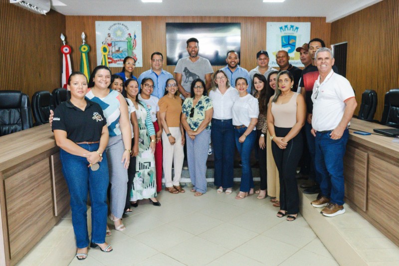 Foto: Divulgação - Prefeitura de Itabela realiza audiência pública do PPA e LOA para os próximos quatro anos