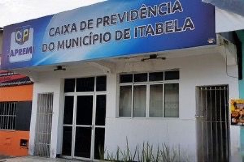 Foto: Divulgação - TCM aprova contas da CAPREMI de Itabela referentes ao exercício de 2024