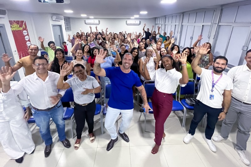 Foto: Divulgação - Prefeitura de Itabela e Sebrae promovem palestra sobre marketing digital para empreendedores locais