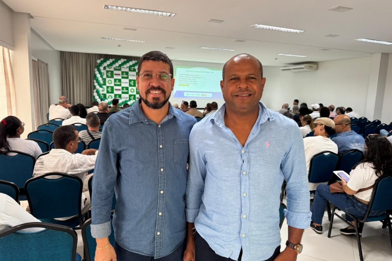 Foto: Divulgação - Itabela é habilitada no Selo SIM CONDESC e abre mercado regional para produtores e agroindústrias locais