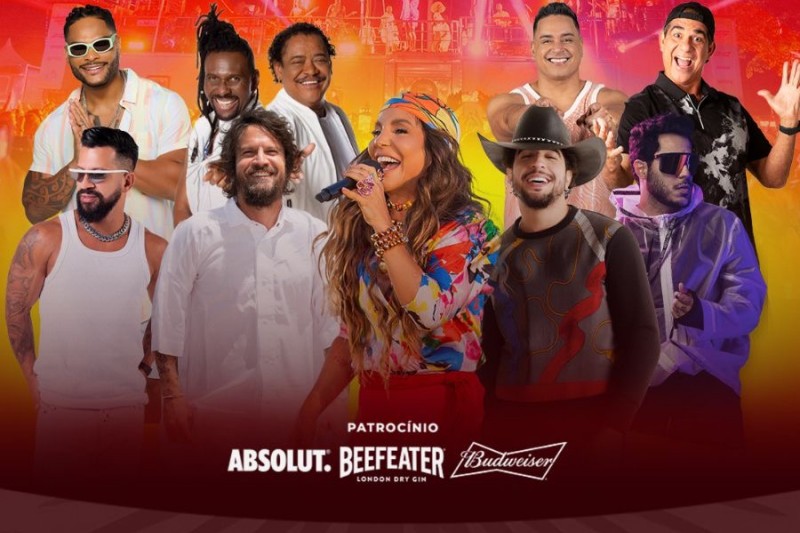 Foto: Divulgação - Carnaporto 2026: Preços sobem nesta terça-feira (27); garanta seu ingresso com valor de lote atual