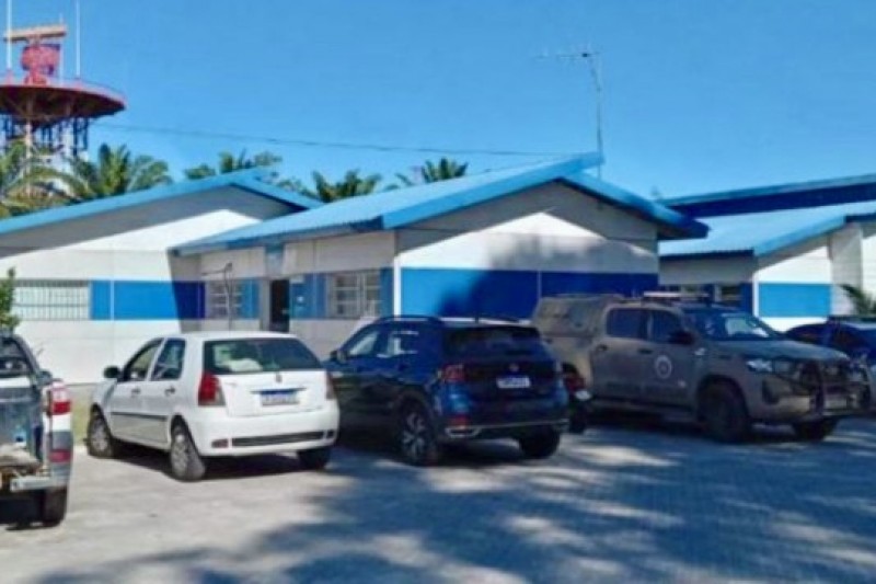 Foto: Divulgação - Suspeito de atacar duas crianças e incendiar residência em Porto Seguro morre após agressões