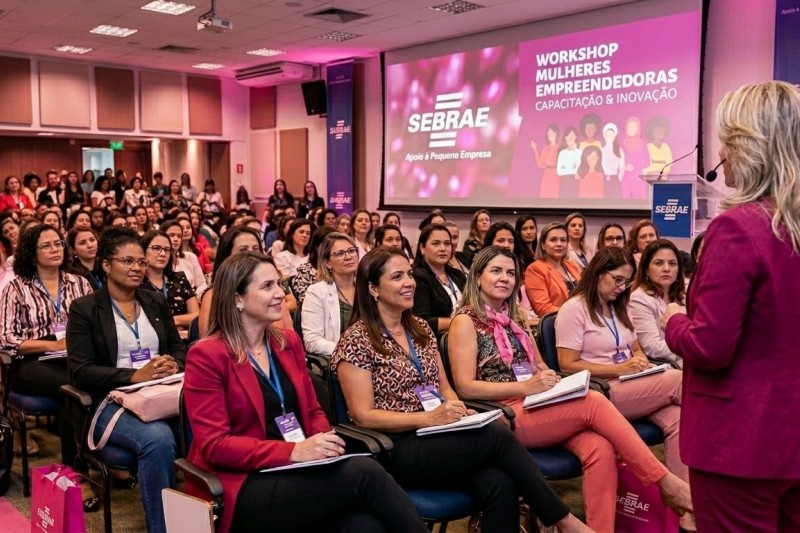 Foto: Divulgação - Prefeitura de Itabela promove I Workshop de Mulheres Empreendedoras; inscrições gratuitas abertas