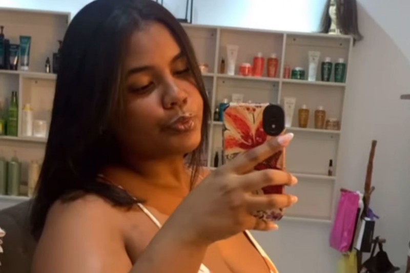 Foto: Divulgação - Jovem de Itabela morre após acidente de moto em Trancoso