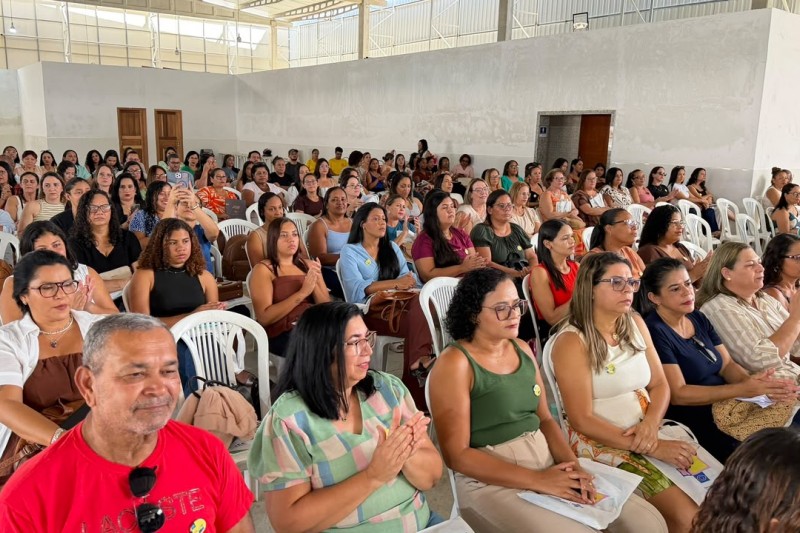 Foto: Divulgação - Parceria entre Prefeitura de Itabela e Sebrae fortalece educação com ações sobre diversidade, inclusão e empreendedorismo