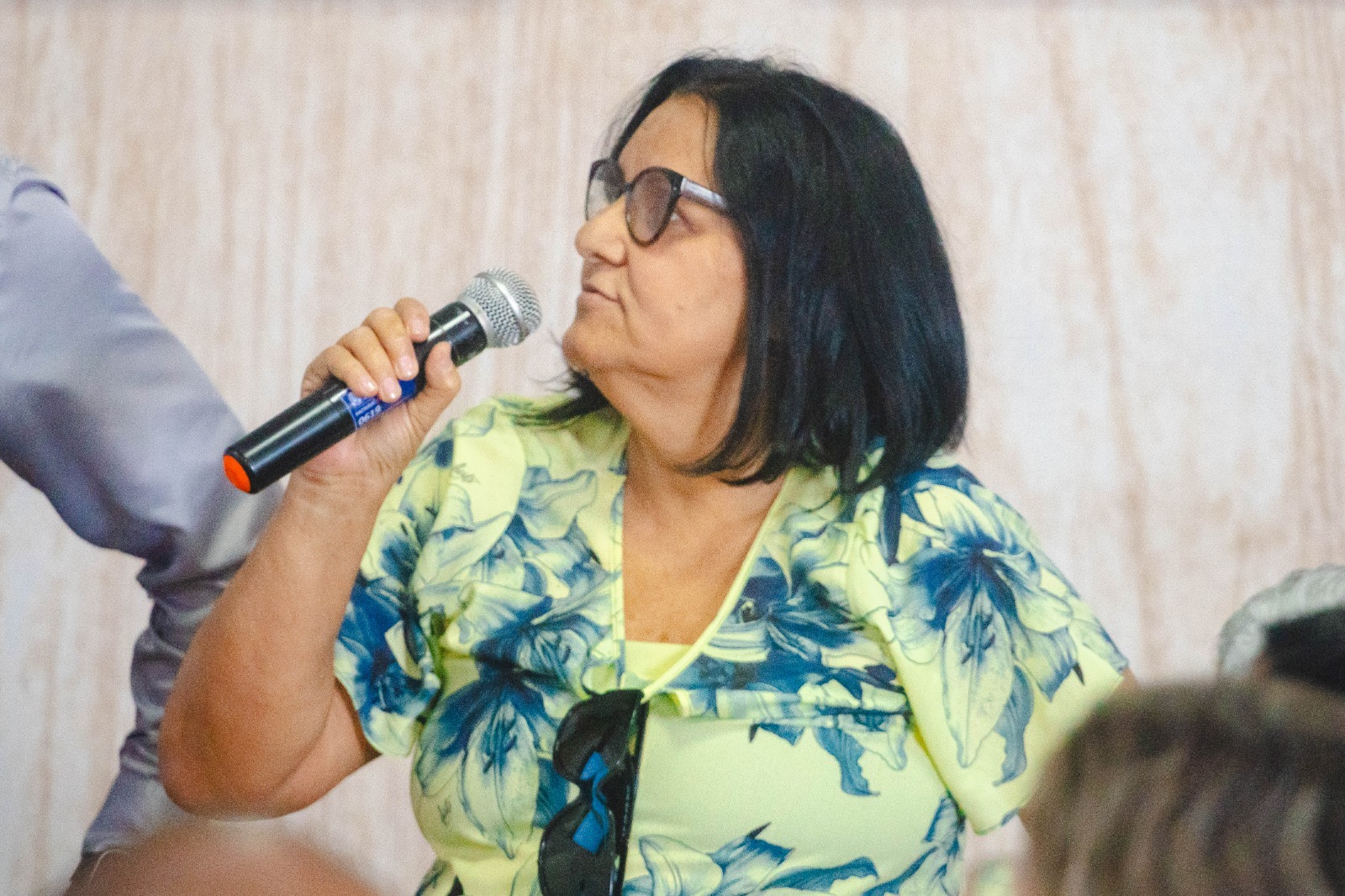 Prefeitura de Itabela realiza audiência pública do PPA e LOA para os próximos quatro anos Prefeitura de Itabela realiza audiência pública do PPA e LOA para os próximos quatro anos