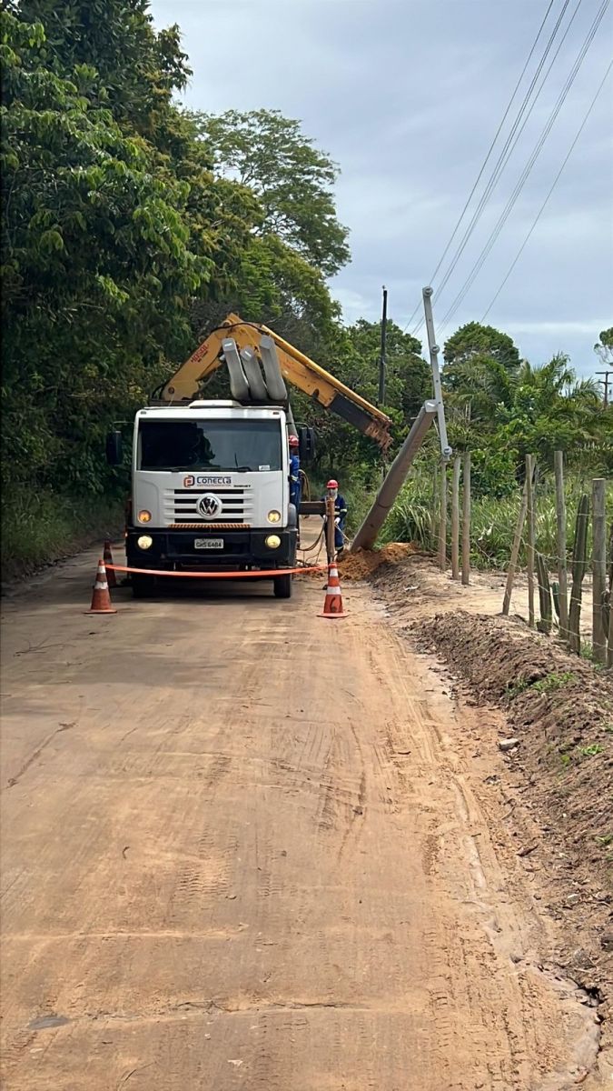 Atuação da deputada Cláudia Oliveira garante avanços na regularização da energia elétrica em Trancoso Atuação da deputada Cláudia Oliveira garante avanços na regularização da energia elétrica em Trancoso