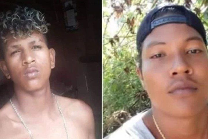 Justiça decreta prisão de suspeito de matar indígenas em Itabela - Foto: Divulgação 