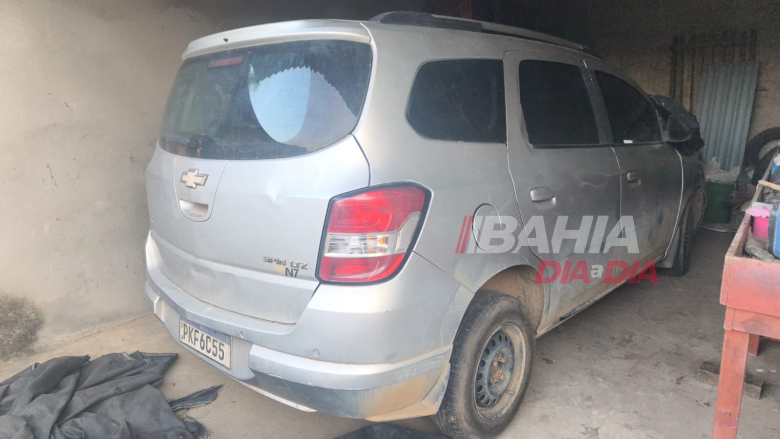 Tr�s suspeitos de homic�dios ligados ao tr�fico morrem em confronto com a pol�cia em Itabela
