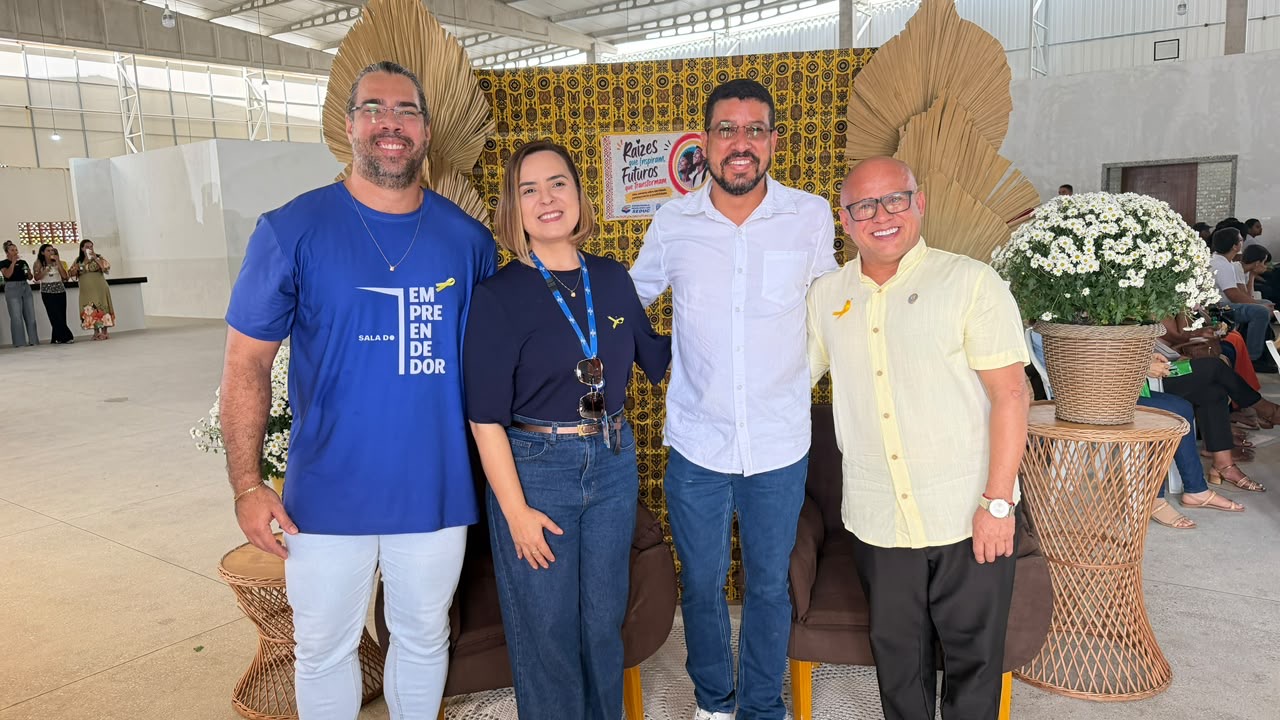 Parceria entre Prefeitura de Itabela e Sebrae fortalece educação com ações sobre diversidade, inclusão e empreendedorismo Parceria entre Prefeitura de Itabela e Sebrae fortalece educação com ações sobre diversidade, inclusão e empreendedorismo