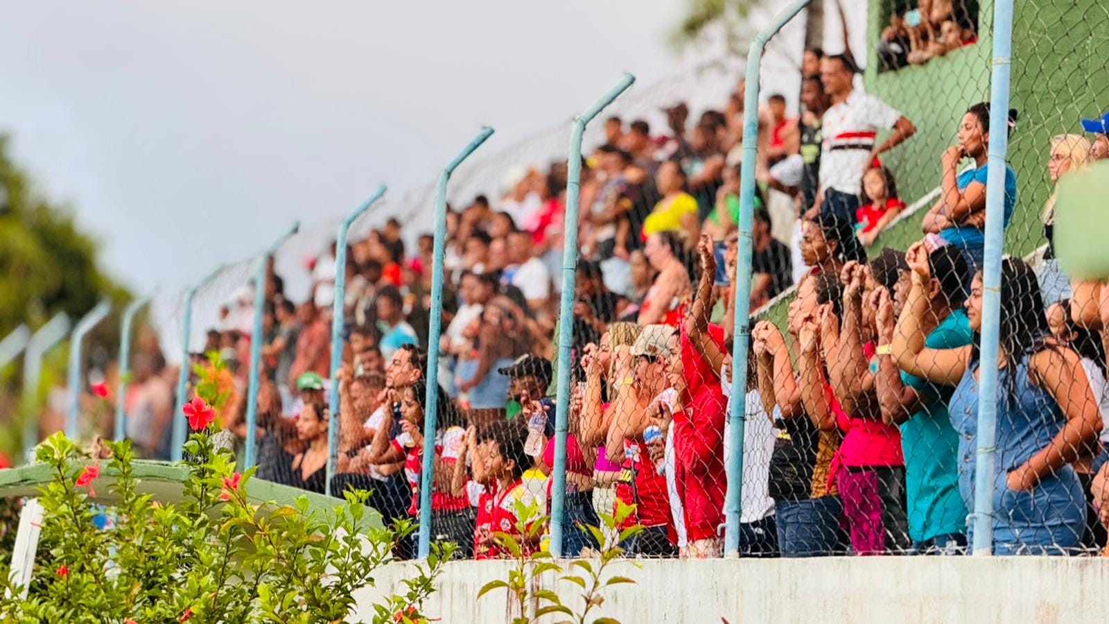 Definidos os finalistas do Campeonato Municipal de Futebol de Itagimirim - (Foto: Divulgao)