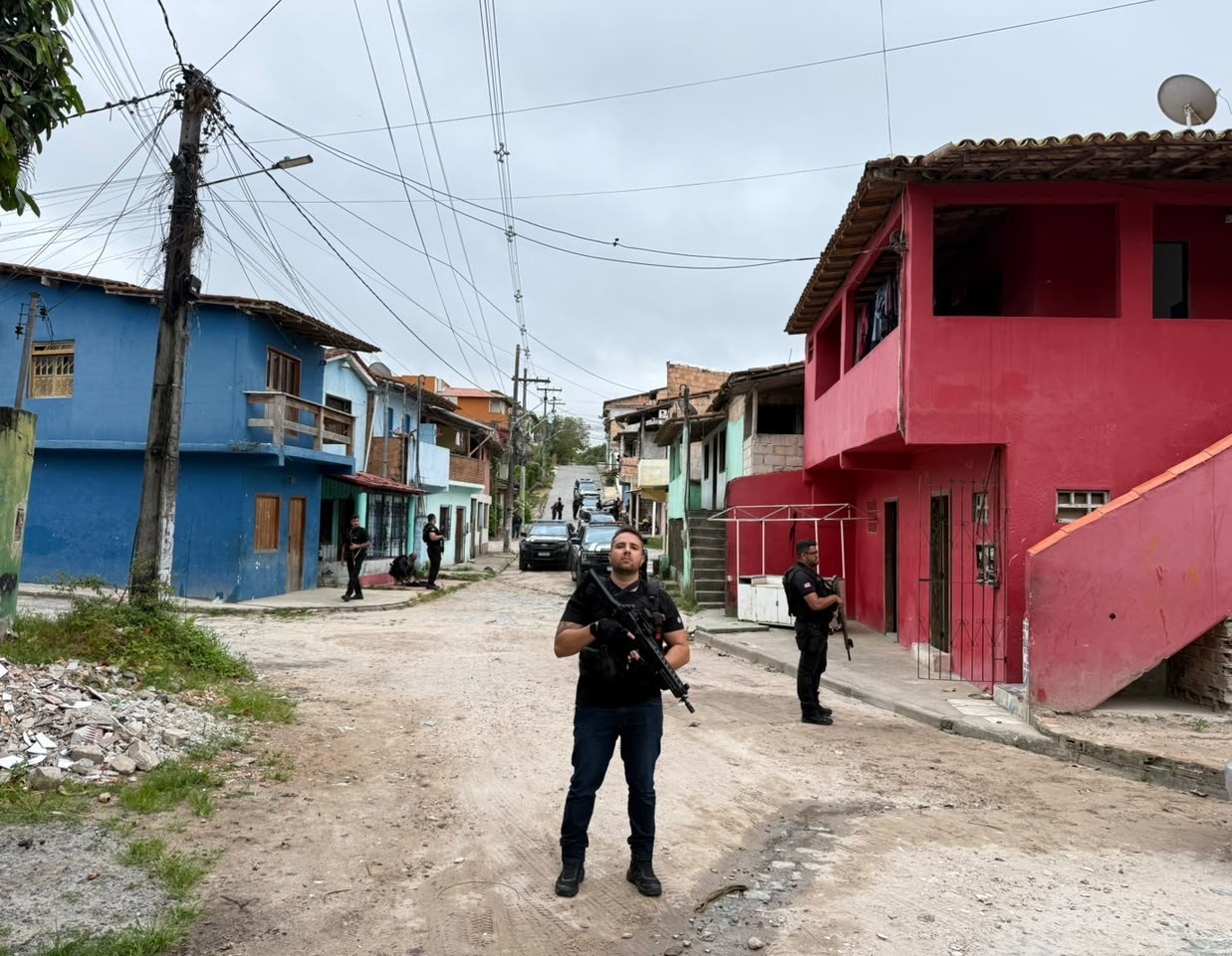 Polícia deflagra operação contra o tráfico de drogas em Trancoso e prende dois suspeitos Polícia deflagra operação contra o tráfico de drogas em Trancoso e prende dois suspeitos
