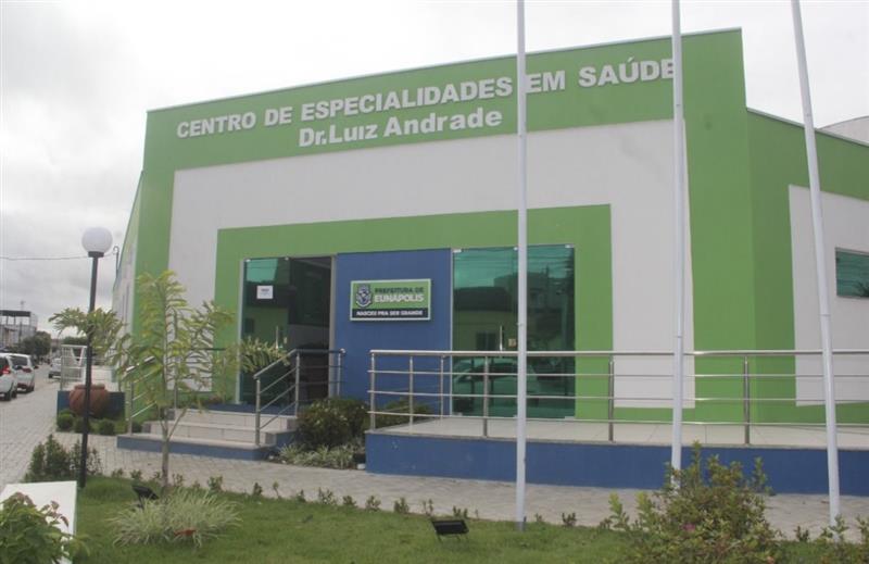 Eunápolis avança com gestão da prefeita Cordelia Torres - (Foto: Divulgação)