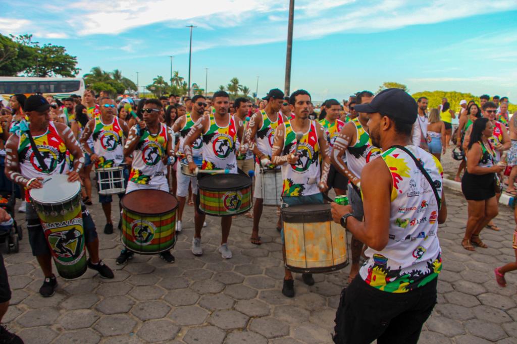 Cabrália investe no Carnaval Cultural e termina festa com avaliação positiva - Foto: Divulgação 