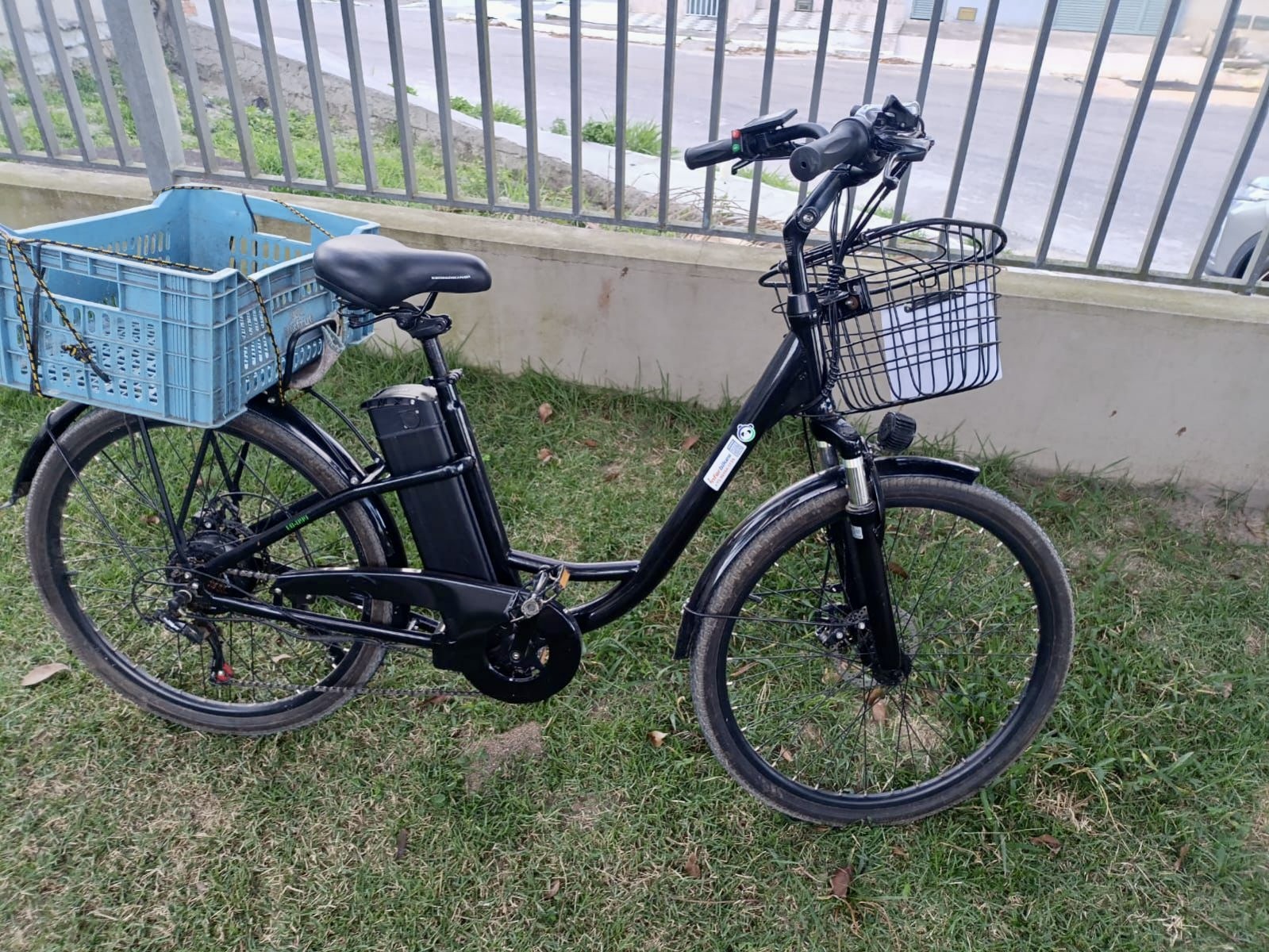 Homem  preso em Eunpolis suspeito de aplicar golpes e furtar idosos