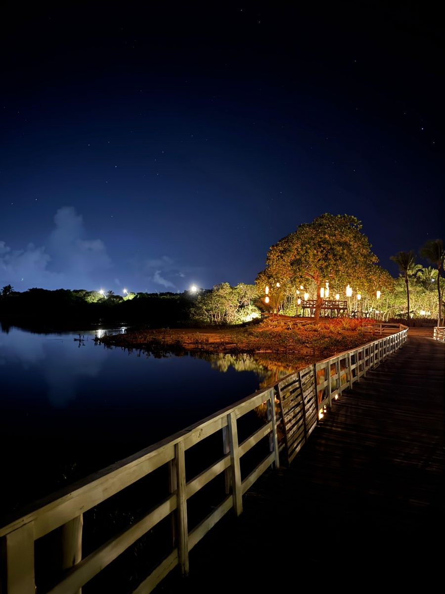 Porto Seguro: Cabana Barramares far reabertura com estrutura moderna e luau especial