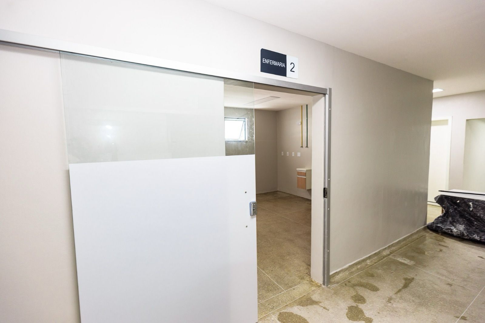 Prefeitura de Eun�polis transforma o Hospital Geral e eleva o padr�o da sa�de p�blica no munic�pio