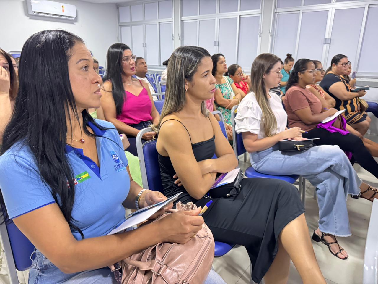 Prefeitura de Itabela e Sebrae levam inova��o e marketing digital para empreendedores