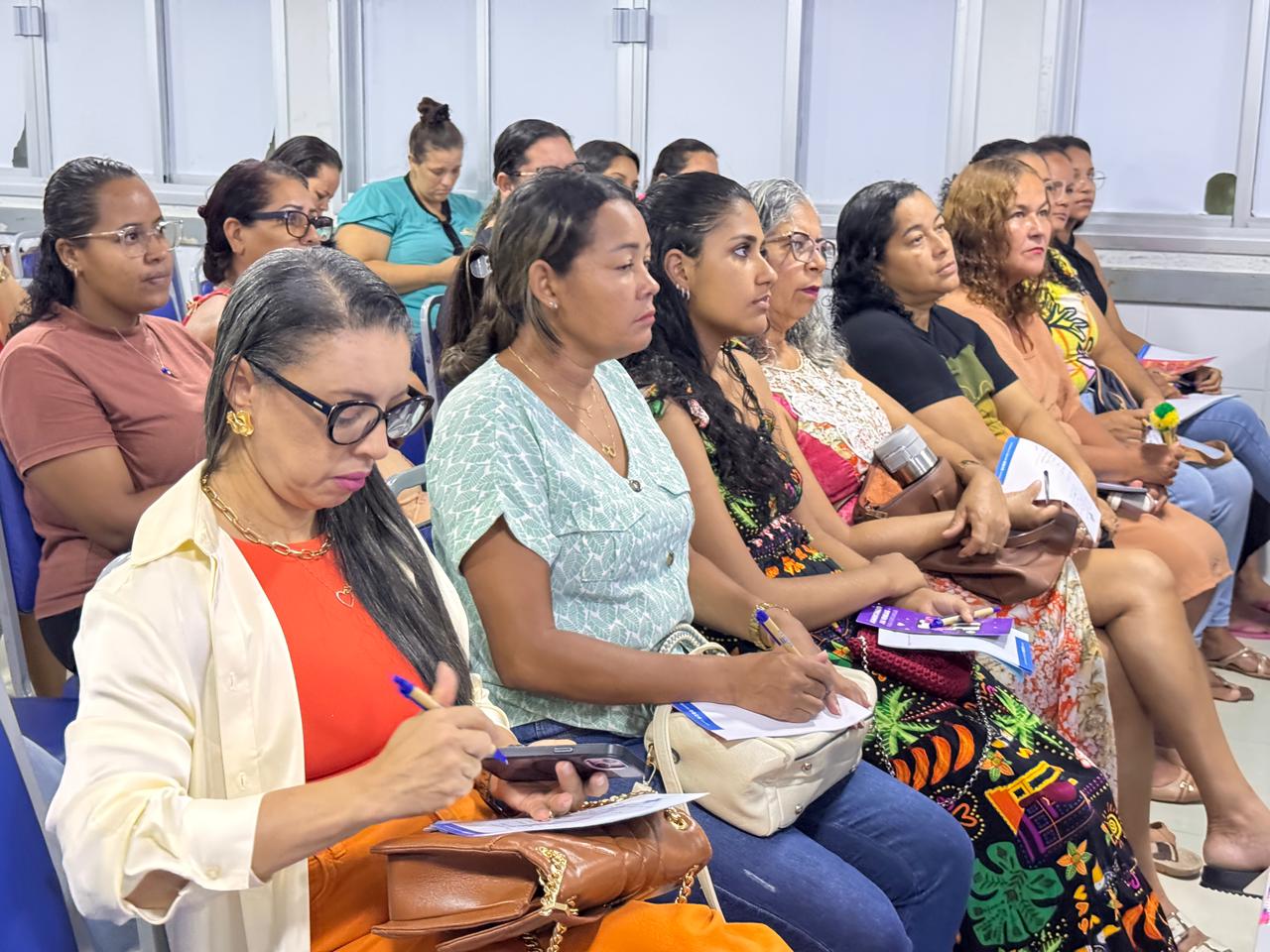 Prefeitura de Itabela e Sebrae levam inova��o e marketing digital para empreendedores