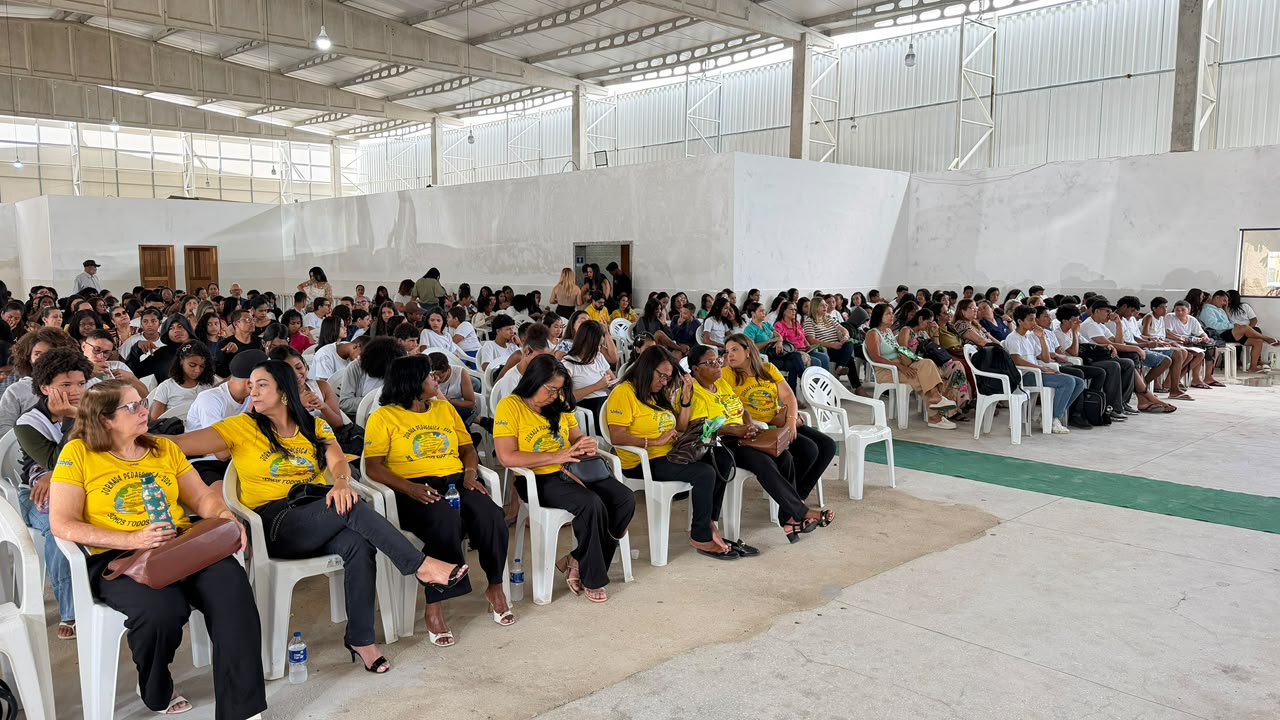 Parceria entre Prefeitura de Itabela e Sebrae fortalece educação com ações sobre diversidade, inclusão e empreendedorismo Parceria entre Prefeitura de Itabela e Sebrae fortalece educação com ações sobre diversidade, inclusão e empreendedorismo