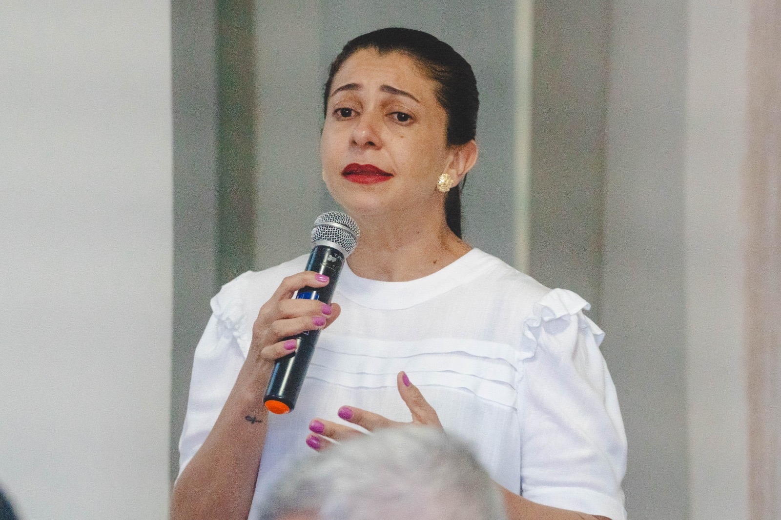 Prefeitura de Itabela realiza audiência pública do PPA e LOA para os próximos quatro anos Prefeitura de Itabela realiza audiência pública do PPA e LOA para os próximos quatro anos