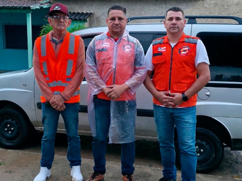  Defesa Civil de Itabela atua com resposta imediata e aes de preveno diante das chuvas