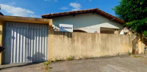 Empresa NORDESTE Distribuidora, localizada na cidade de Eunápolis. (Foto: Divulgação)