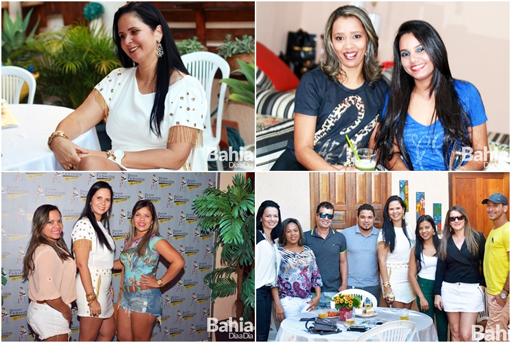 (Fotos: Alex Barbosa/Ivana Fernandes )