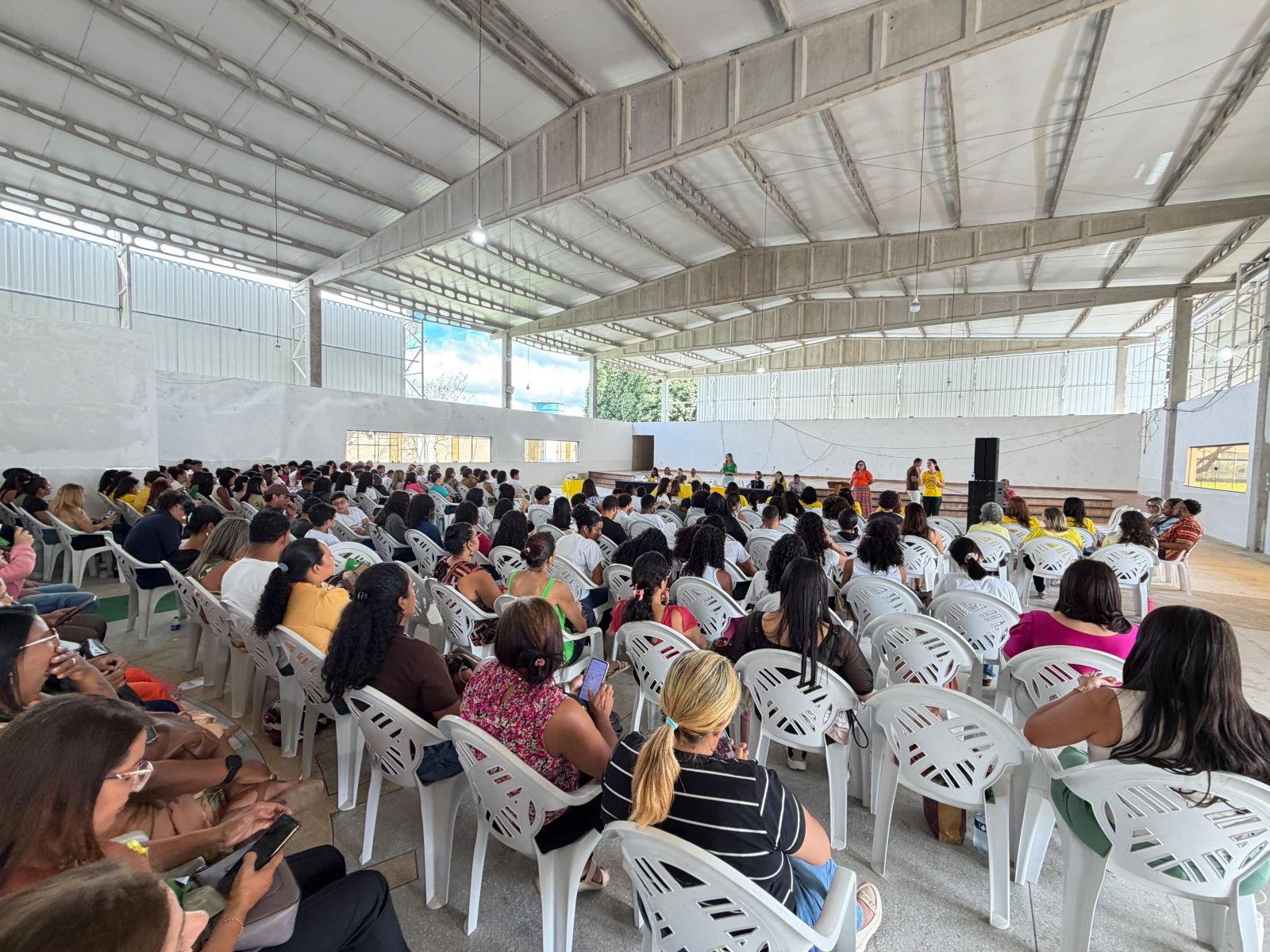 Parceria entre Prefeitura de Itabela e Sebrae fortalece educação com ações sobre diversidade, inclusão e empreendedorismo Parceria entre Prefeitura de Itabela e Sebrae fortalece educação com ações sobre diversidade, inclusão e empreendedorismo