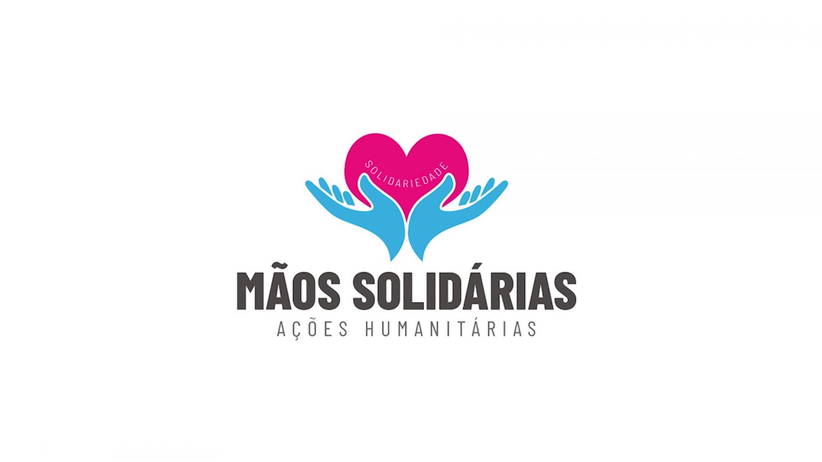 O projeto Mos Solidrias est arrecadando alimentos e produtos para ajudar famlias carentes, em Itabela. (Foto: Reproduo)